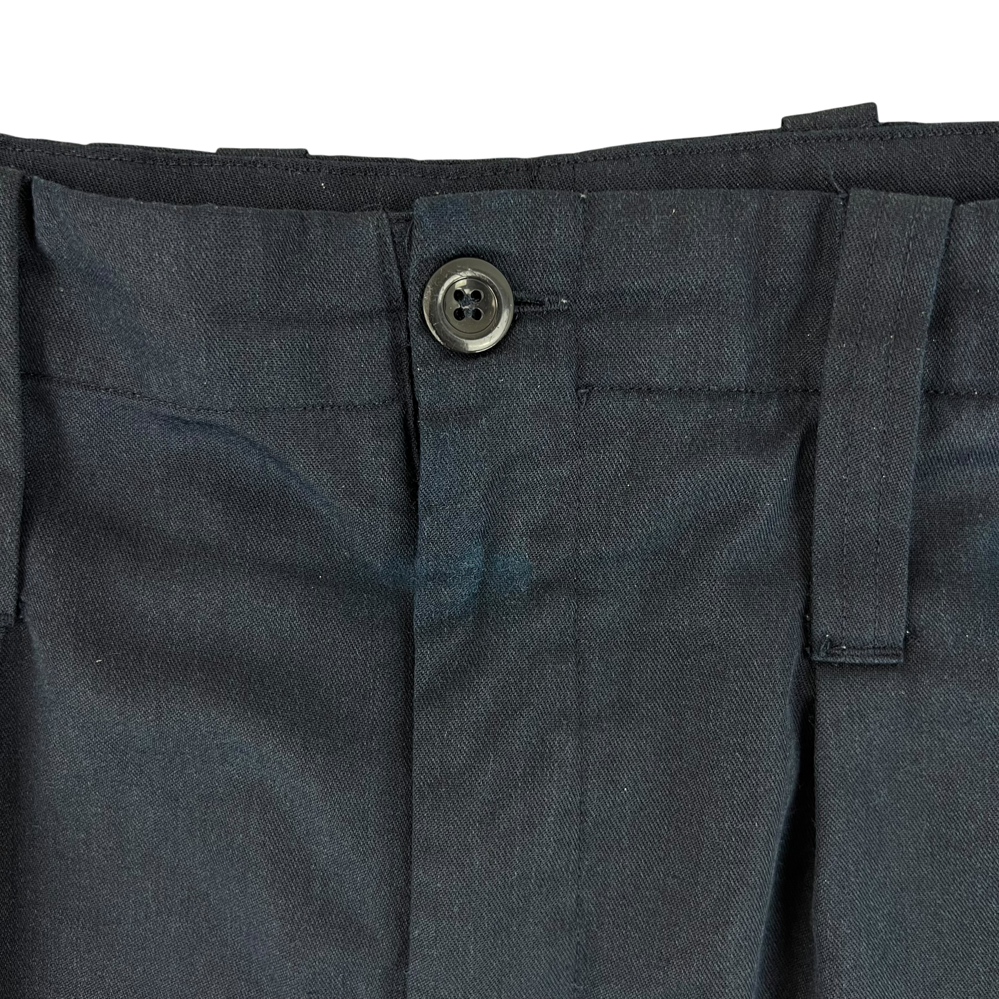 British Royal Navy FR Operational Combat Trousers - W34 L29