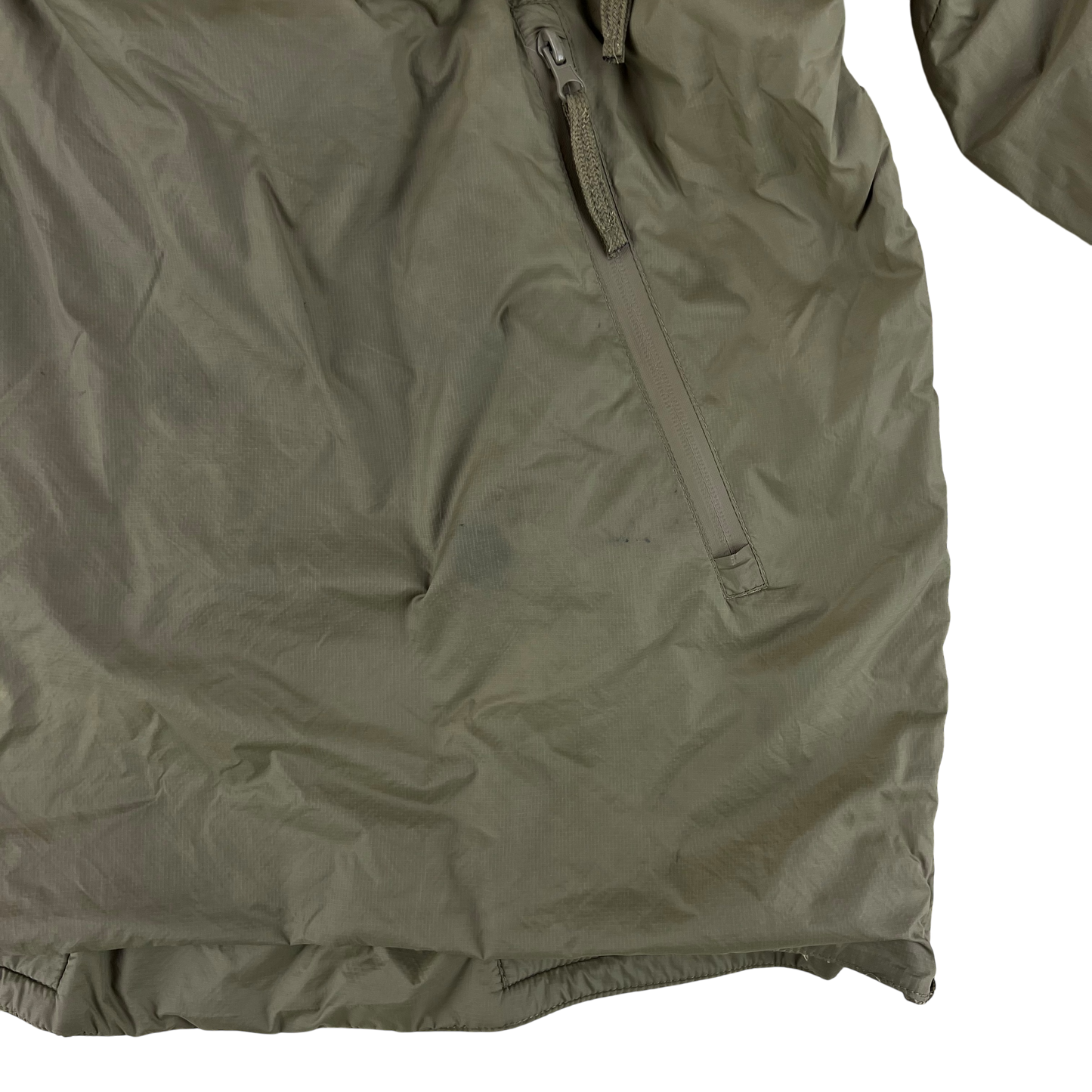 British Army Thermal Buffalo Pullover Smock - Medium