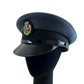 British RAF Peaked Dress Cap - Medium 58cm