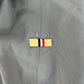 British Army No. 6 Tropical Dress Women's Jacket - RLC - Small 162/96