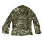 British Army P23 MTP Camouflage Combat Shirt - Medium 180/100