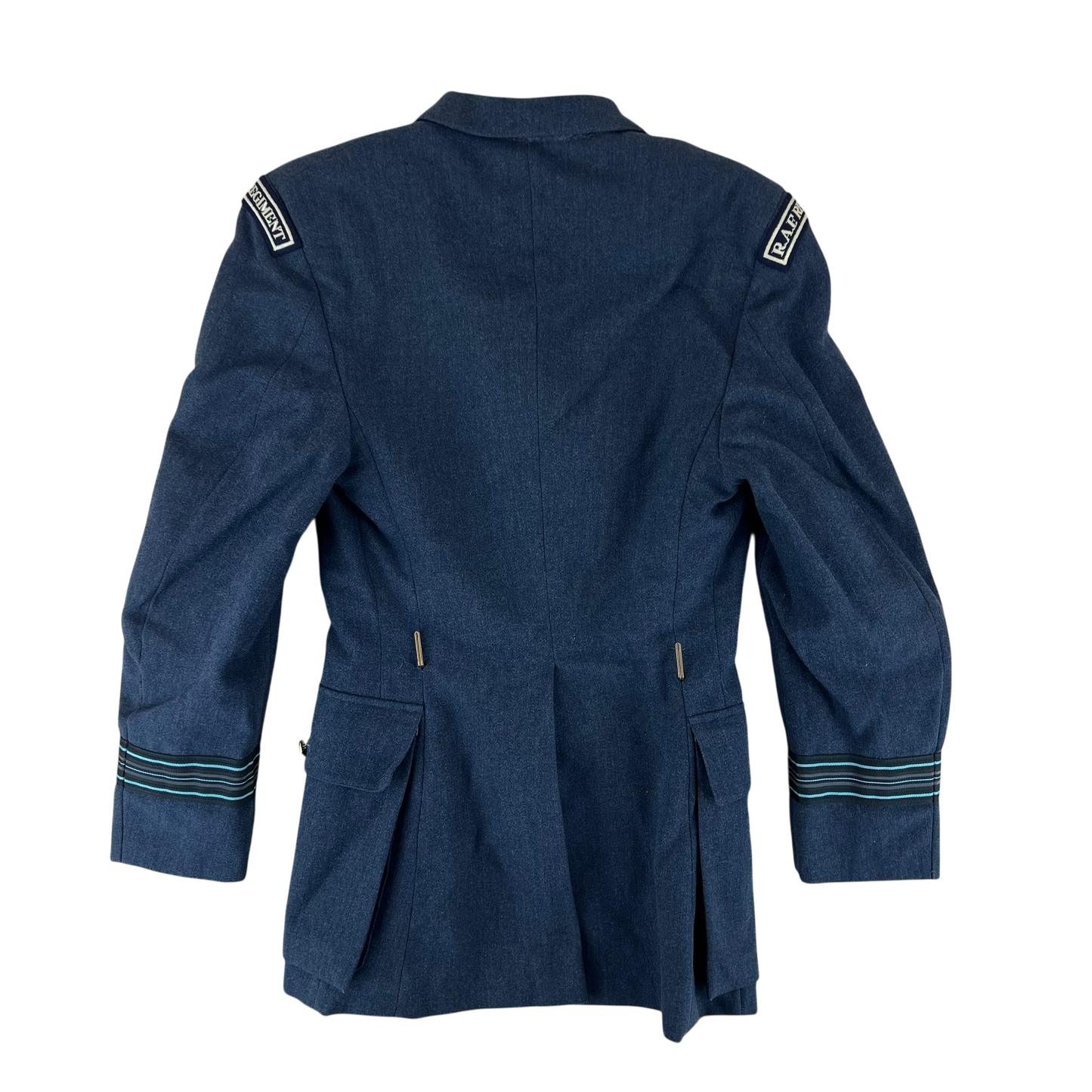 British Royal Air Force No. 1 Dress Jacket - Small