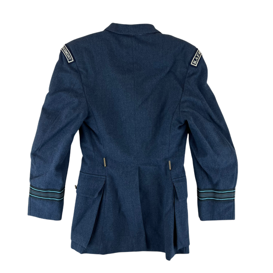 British Royal Air Force No. 1 Dress Jacket - Small