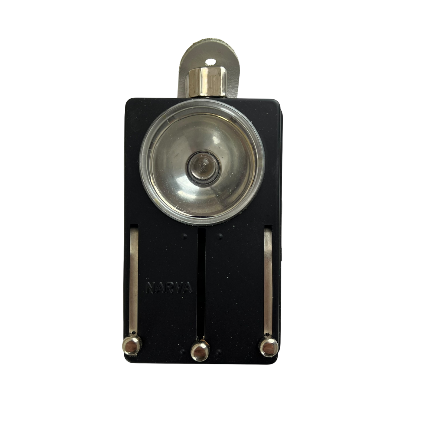 East German Army NVA Artas Signal Torch DDR
