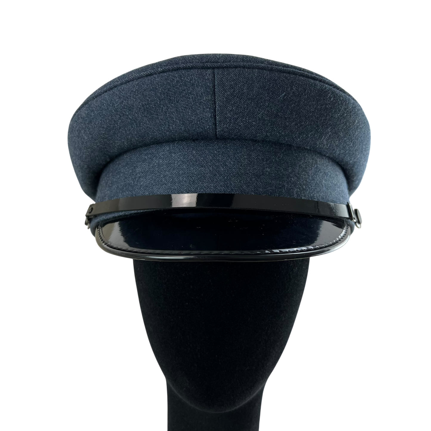 British RAF Peaked Dress Cap - Medium 57cm