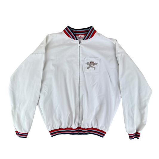 British Army PTI Track Jacket - Large 180/108