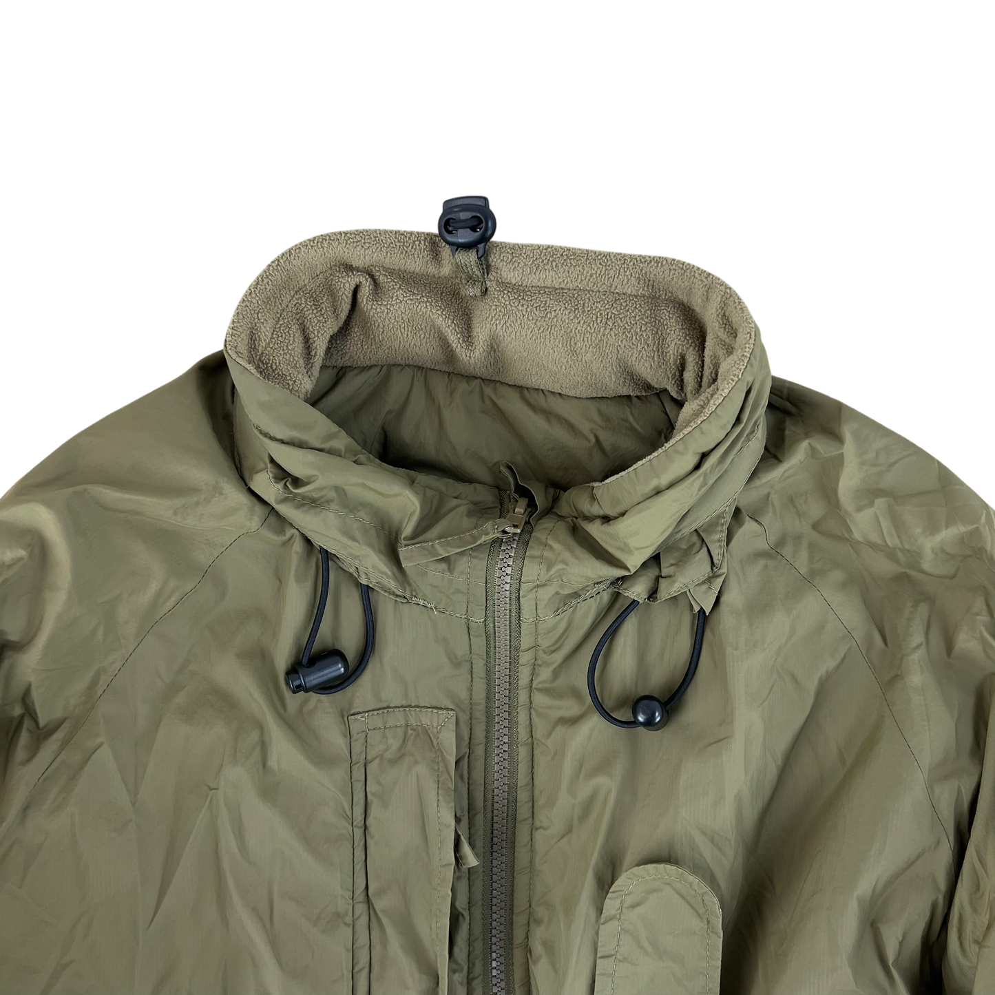 British Army Thermal Buffalo Jacket - Medium