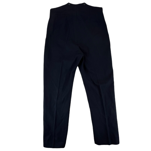 British Army No. 1 Dress Trousers - W37 L34