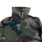 French Army CCE Camo Pullover Fleece - Medium 96cm