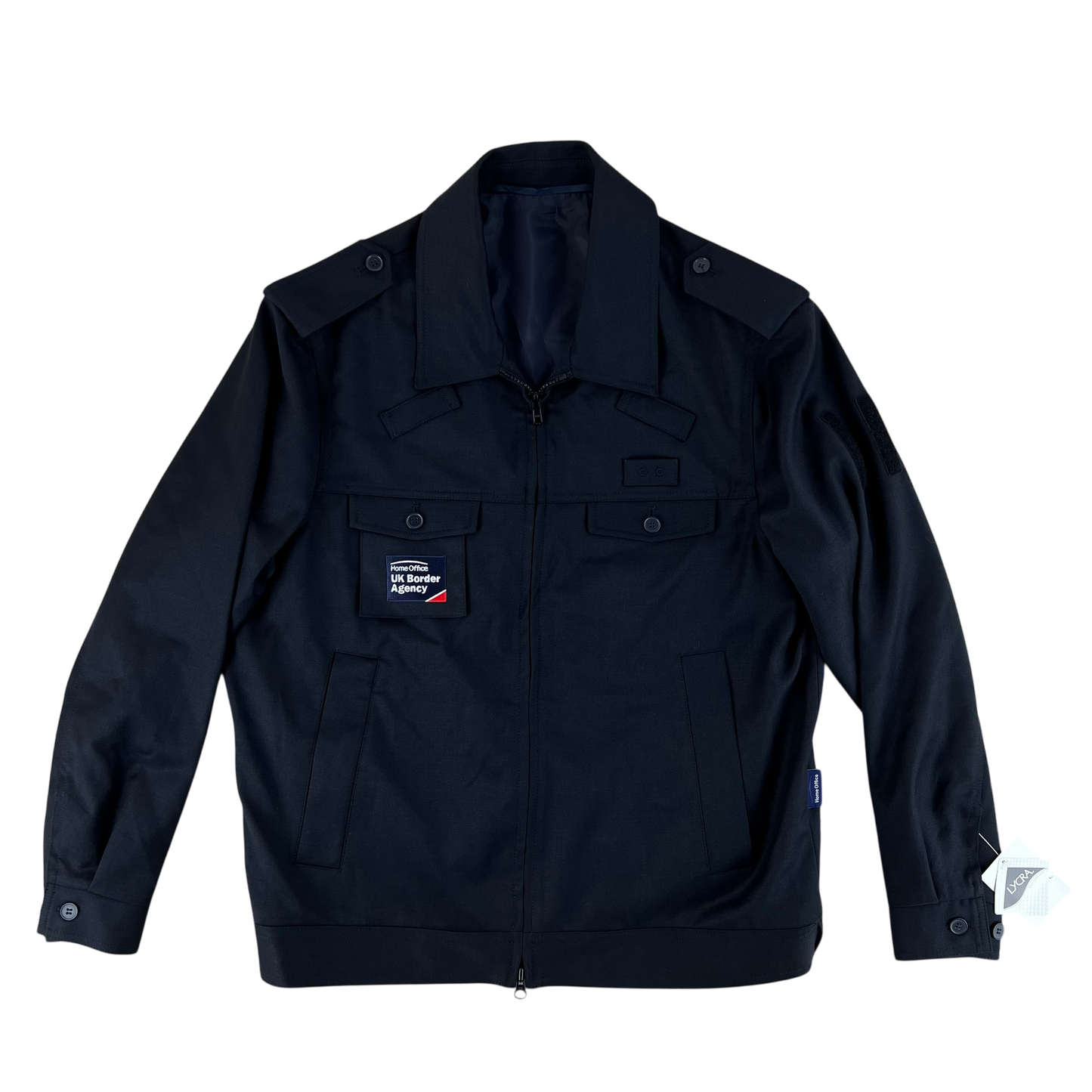 British MoD Home Office Women's Utility Jacket - Large 16