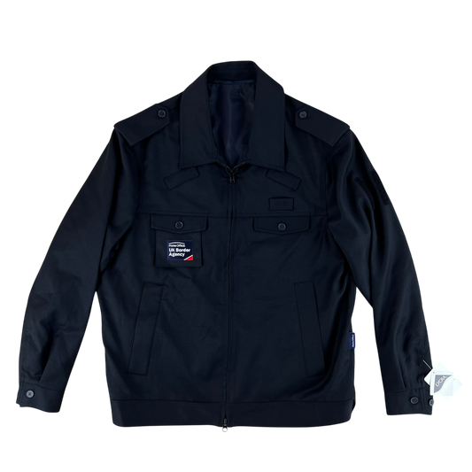 British MoD Home Office Women's Utility Jacket - Large 16