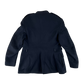 British Army No. 1 Dress Jacket w/ Belt - Welsh Guards - Medium