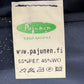 Finnish MOD Rescue Staff M83 Uniform Dress Jacket - XX Large