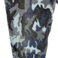 Romanian Army / Police M1990 Blue Leaf Camouflage Trousers - W35 L29