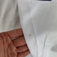 British Royal Navy Women's Class II White Jumper Sailor's Top - Medium 170/96