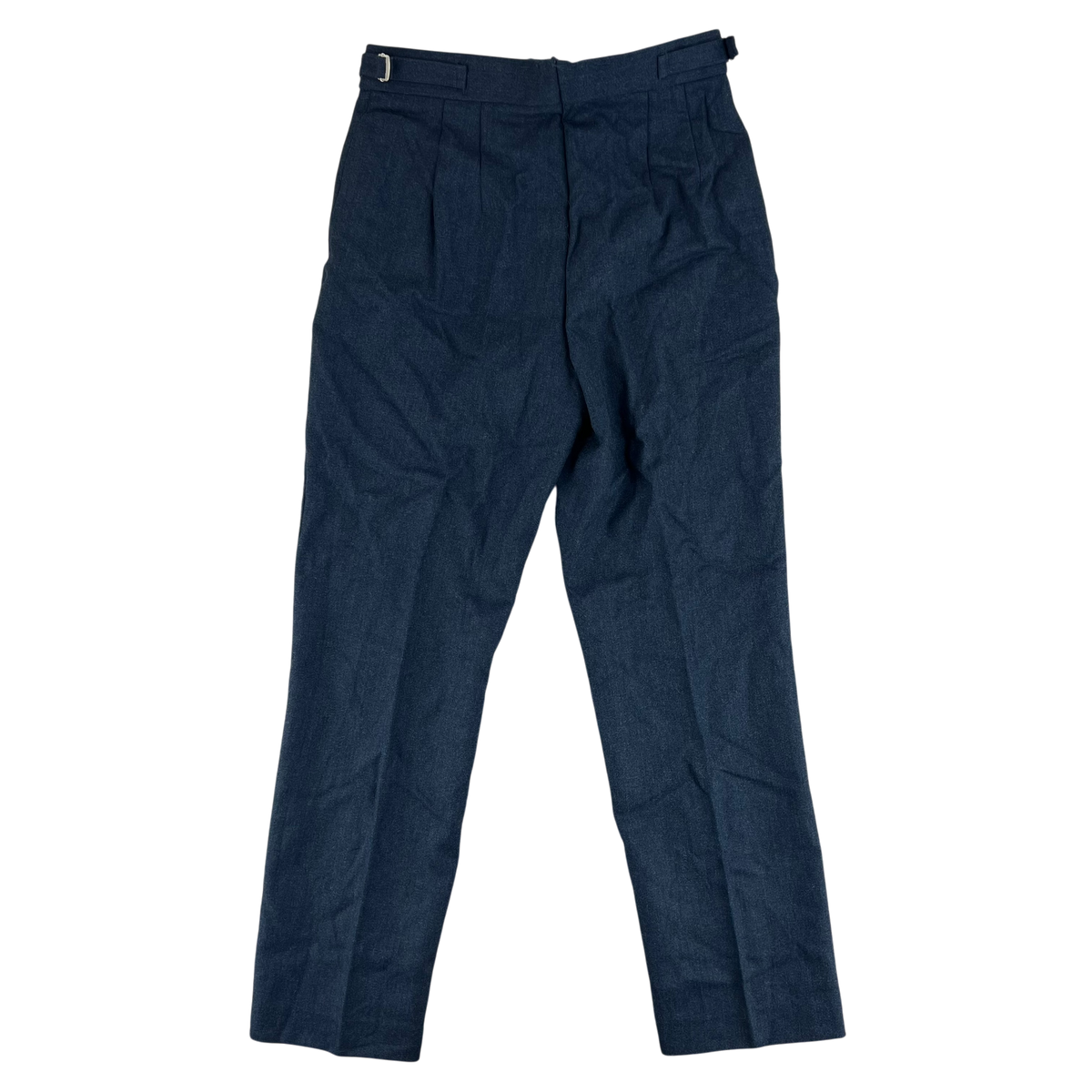 British RAF Women's No. 1 Officer's Dress Trousers - W31 L30.5