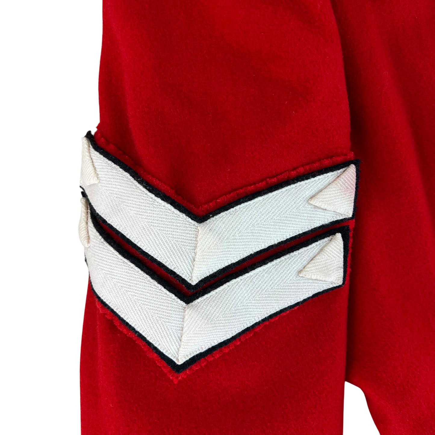 British Army Footguard's Jacket R & F - Coldstream Guards - Medium