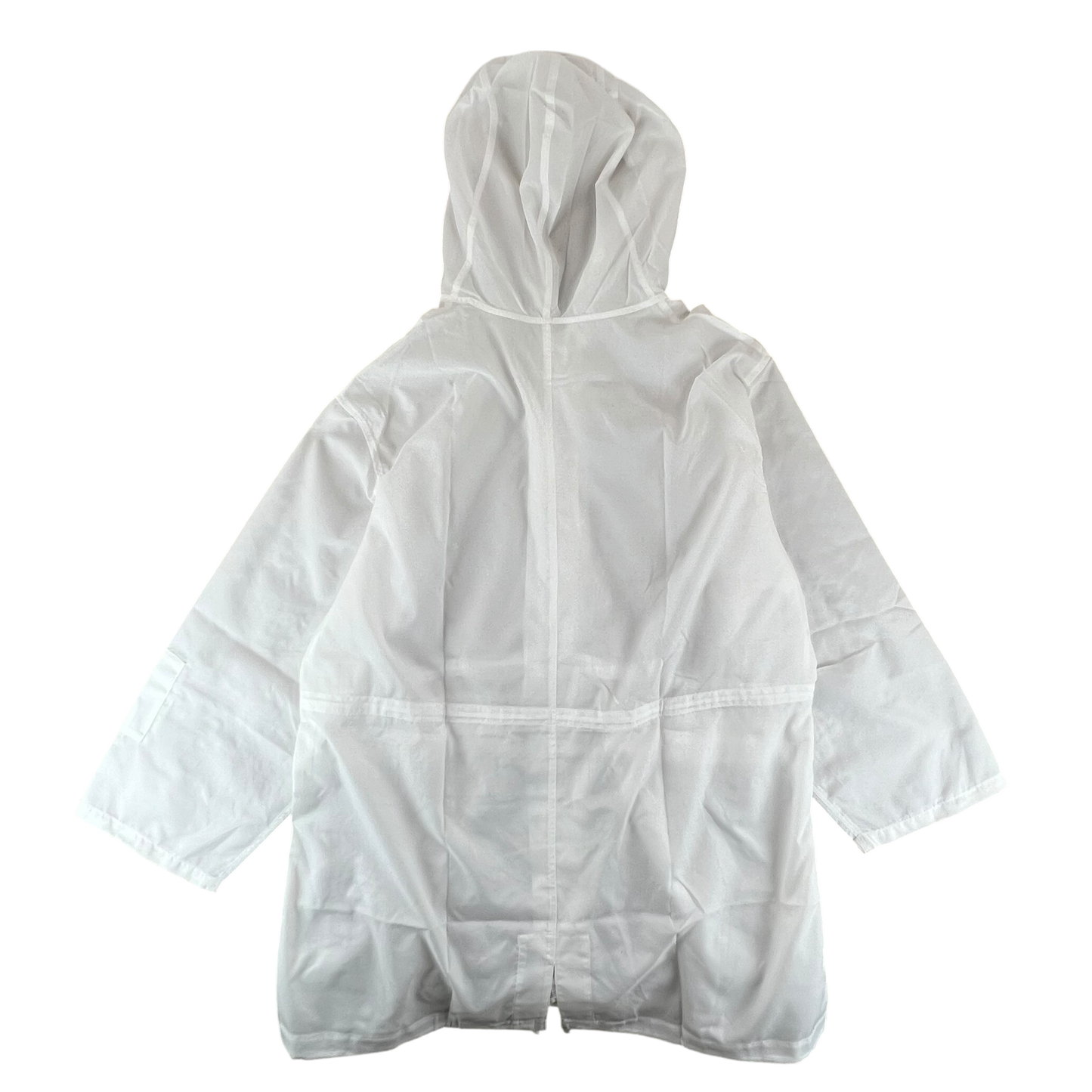 British Army White Snow Camouflage Smock Cover - 180cm