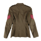 British Army Women's No 2 FAD Dress Jacket - QARANC - Small 170/88