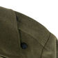 British Army 40s Dismounted 1940 Pattern Greatcoat - KRRC - Medium
