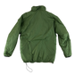 British Army Reversible Thermal Olive Green / Tan Quilted Jacket - Medium