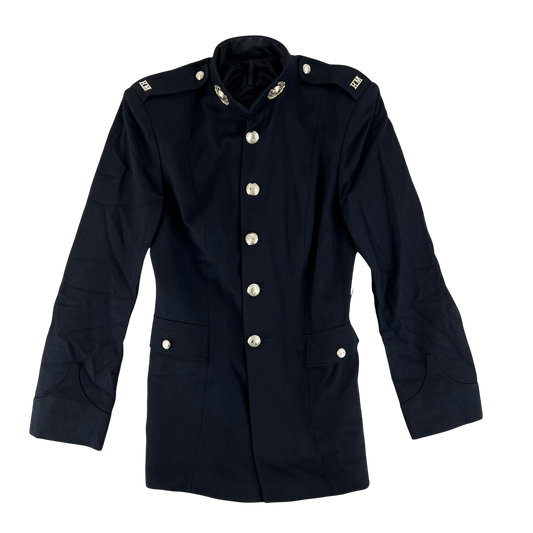 British Royal Marines Women's No. 1 Dress Jacket - Small