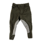 British Army Cavalry Tan No. 2 Dress Breeches Riding Trousers - W34