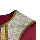 Antique Roman Chasuble - Saint Thérèse