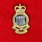 British Army 60s Mess Dress Jacket - Honourable Artillery Company - Small