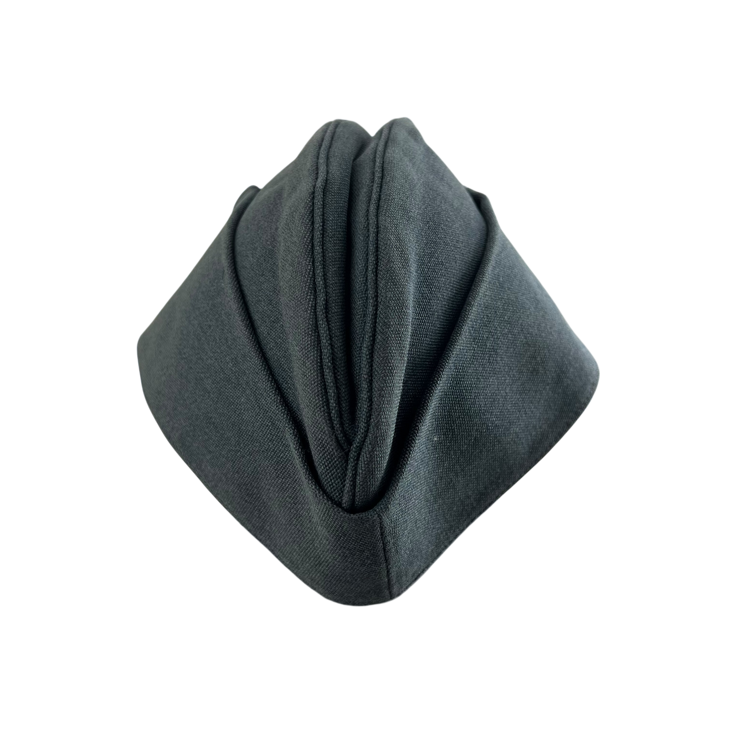 British RAF Forage Side Cap - Large