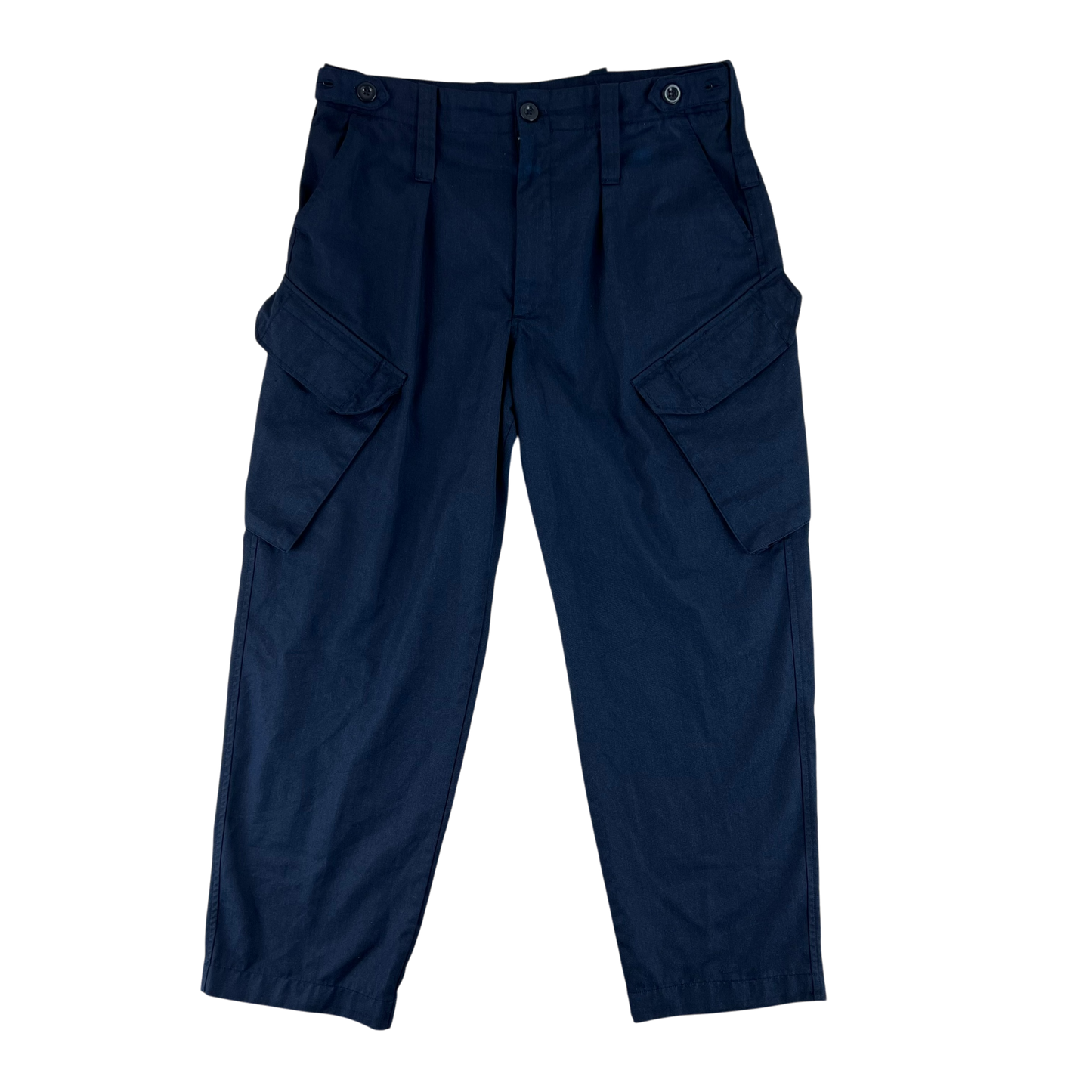 British Royal Navy FR Operational Combat Trousers - W34 L29