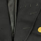 British Royal Navy 40s WW2 Mess Dress Jacket - Small