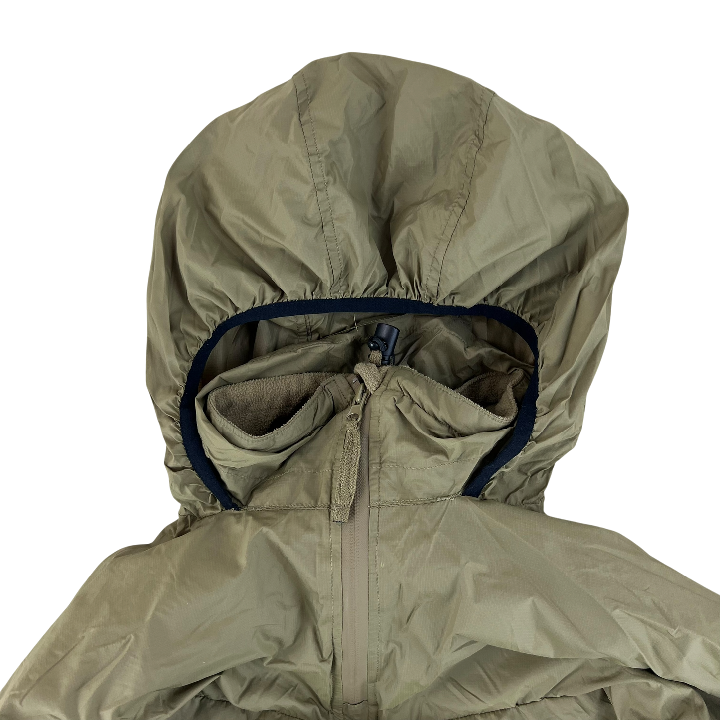 British Army Thermal Buffalo Pullover Smock - Large