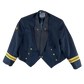 British RAF Women's No. 5 Mess Dress Jacket - WRAF / PMRAFNS - X Large