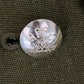 British Army 1980 Pattern No. 2 Olive Green Dress Jacket - 9th/12th Royal Lancers - Small 170/88