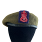 British Army Beret - King Edward VI School Cadet's - Small