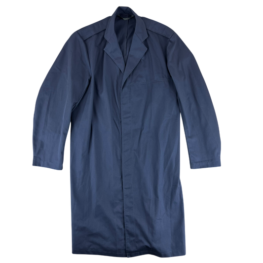 British RAF Aircraft Servicing Overall Coat - Medium 190/100