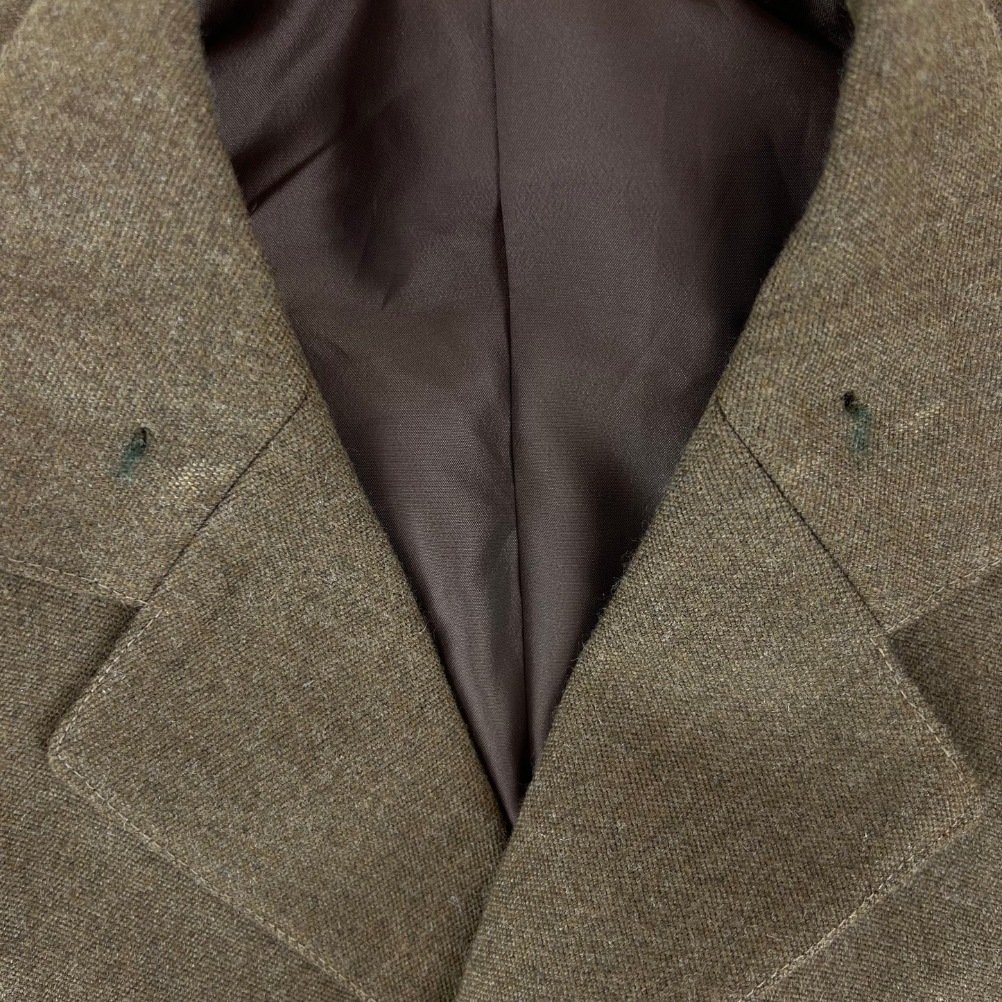 British Army No.2 FAD Dress Jacket - Parachute Regiment - Medium 182/100