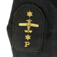 British Royal Navy Class II Jumper Sailor's Top - Medium 100R
