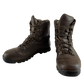 British Army Iturri Brown Combat Boots - Size 9