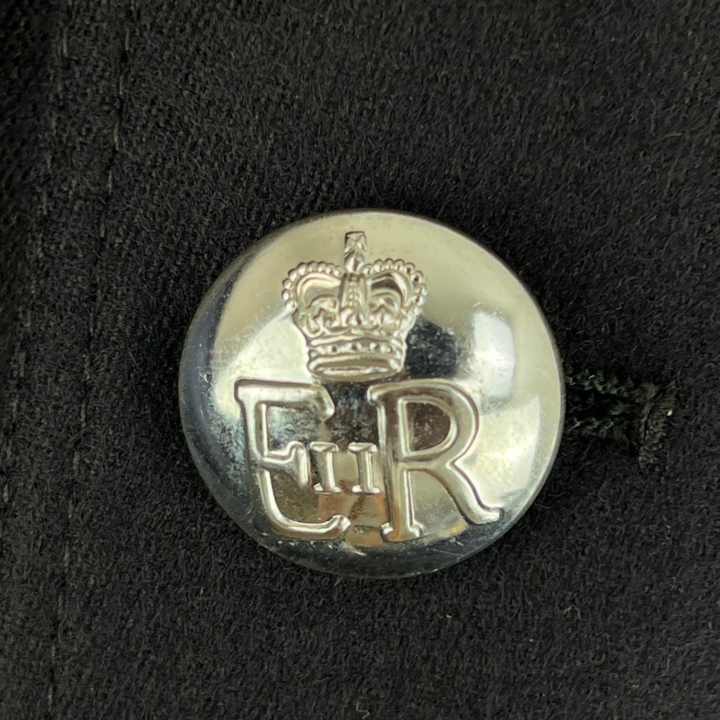 British Ministry of Defence Police Dress Jacket - Medium