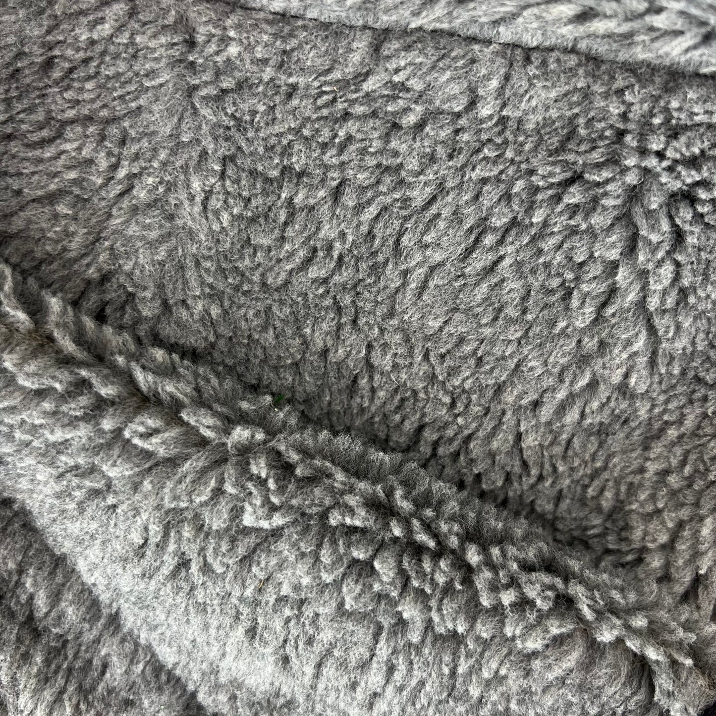 Czechoslovak Army M85 Faux Fur Trouser Liners - W38 L29.5