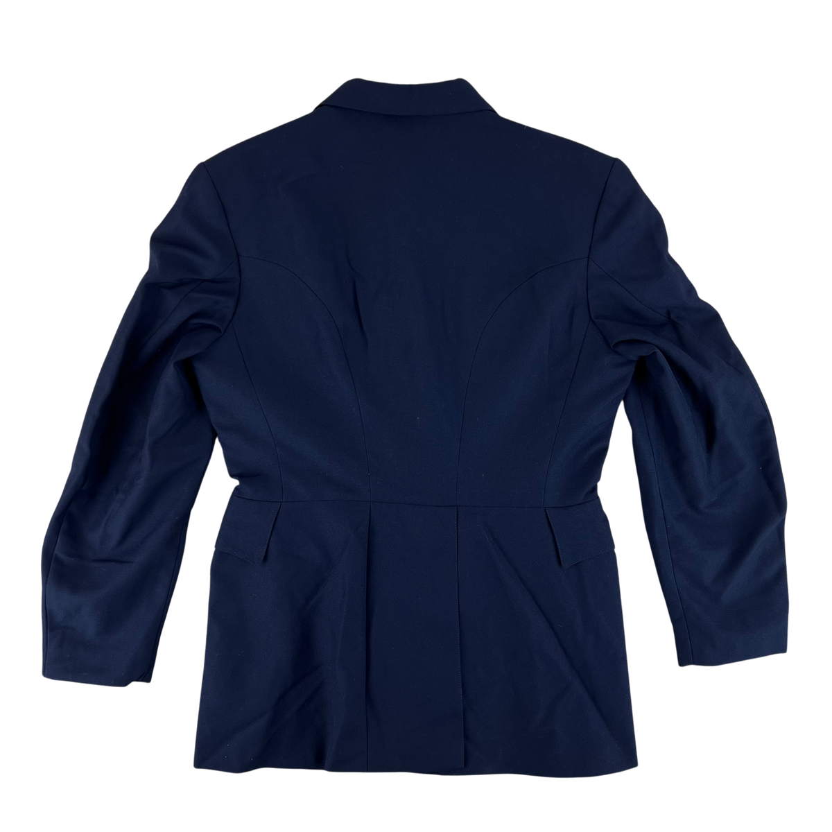 Swedish Air Force M60 Dress Jacket - Medium