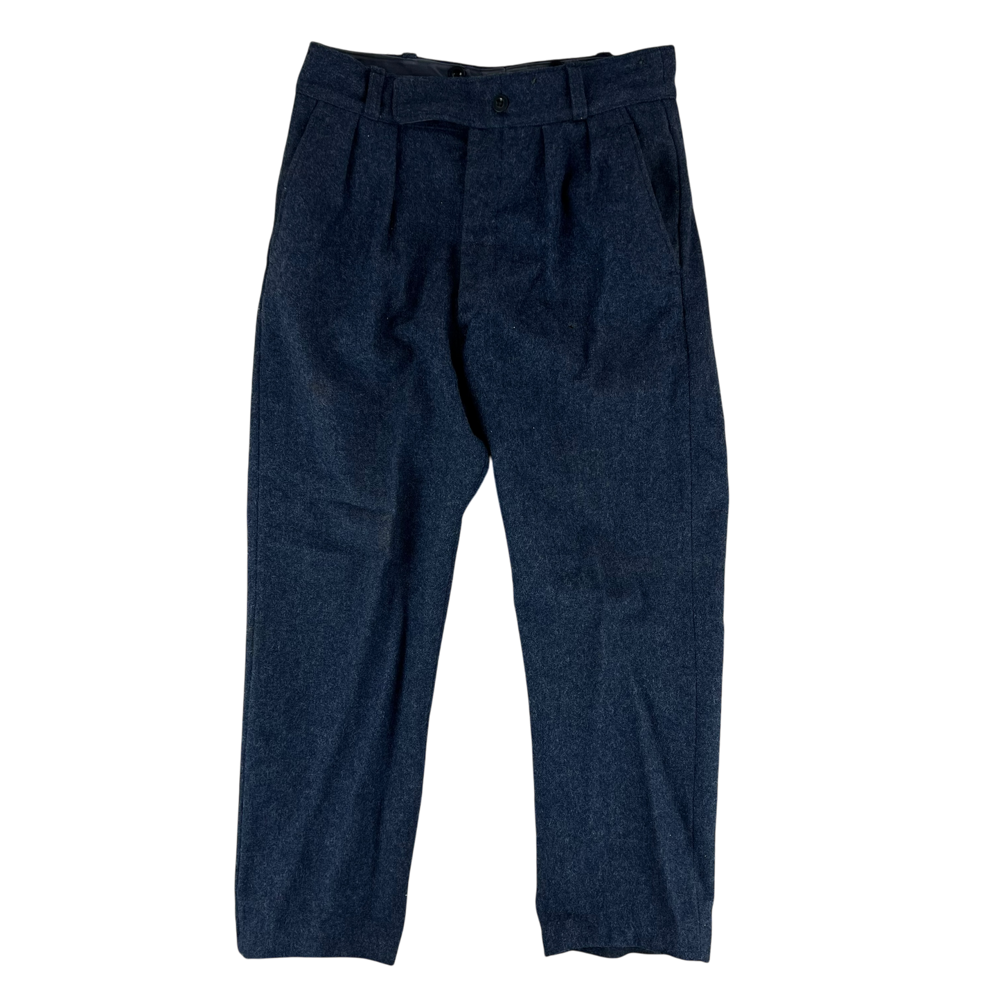 British Royal Air Force 60s Dress Trousers - W32 L27
