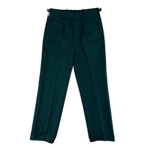 British Army Royal Irish Rangers No. 2 Dress Trousers - W33 L31
