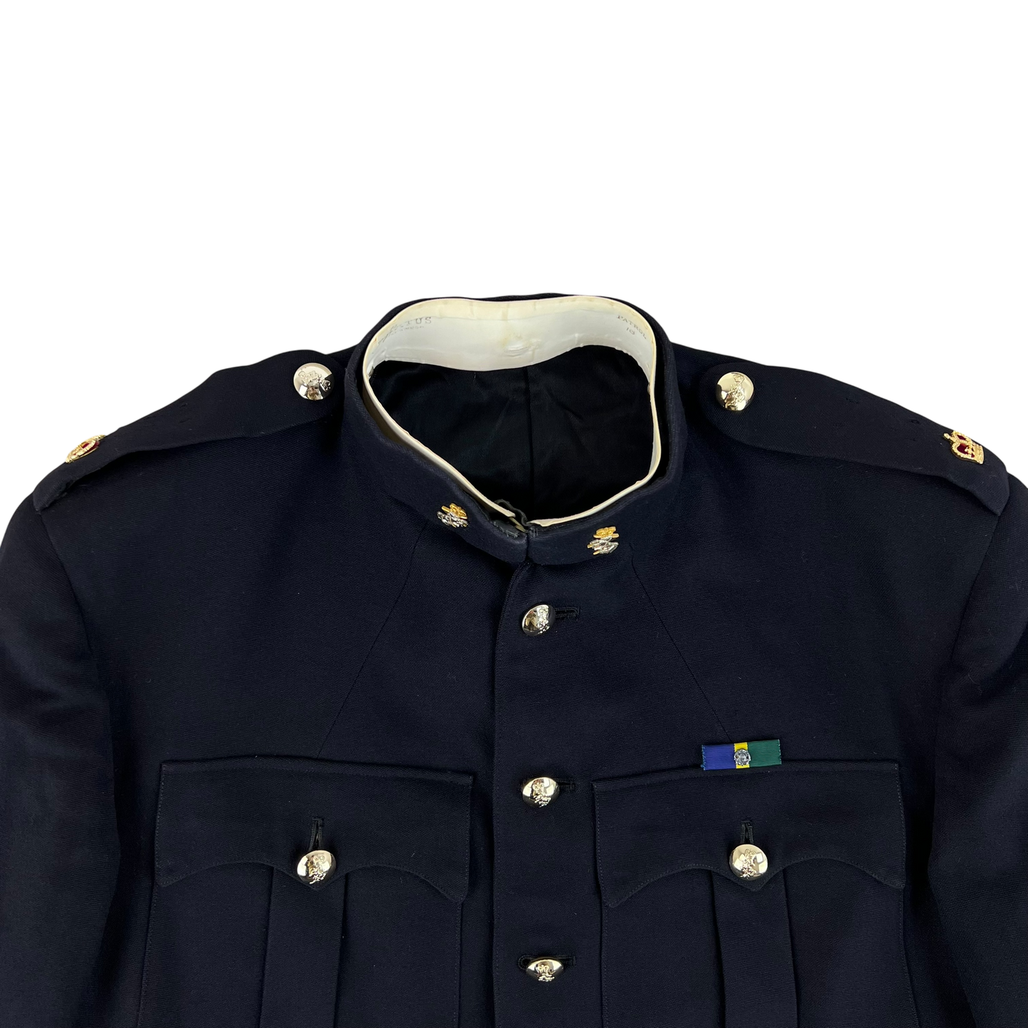 British Army No. 1 Dress Jacket - REME - Large