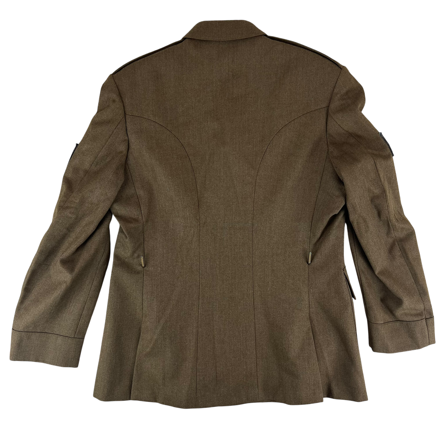 British Army No.2 FAD Dress Jacket - Medical Corps - Large 176/116