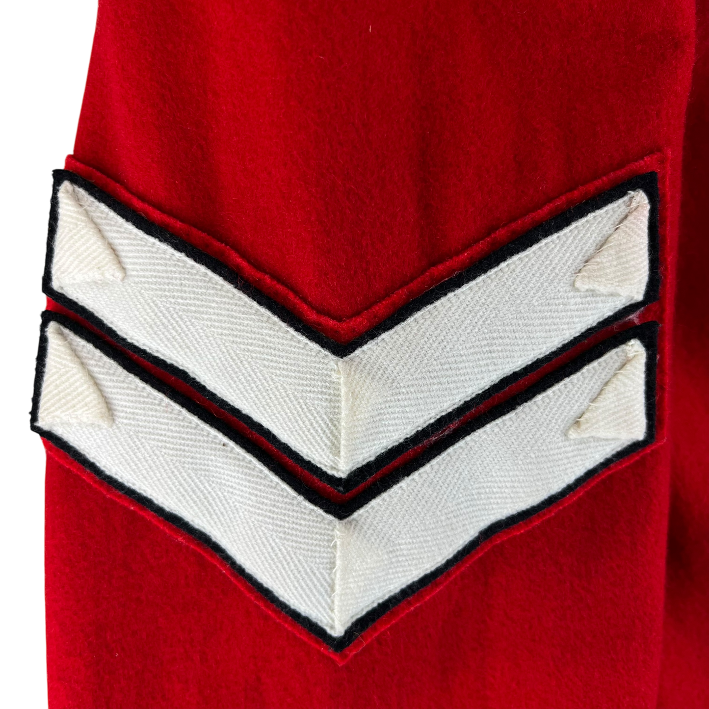 British Army Footguard's Jacket R & F - Grenadier Guards - Medium