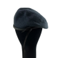 British RAF Beret w/ Badge - Small 56cm
