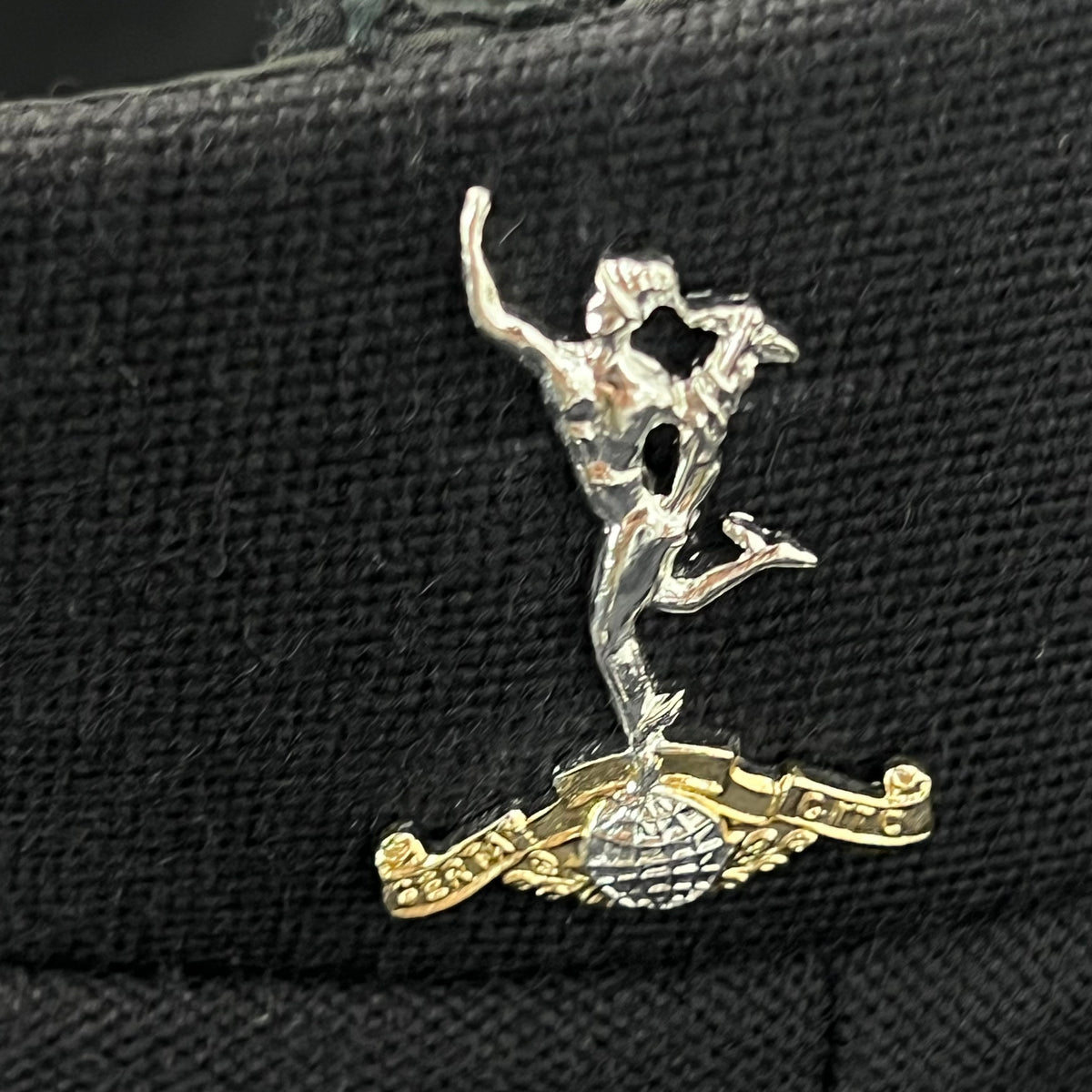 British Army No. 1 Dress Jacket - Royal Signals - Medium 188/96